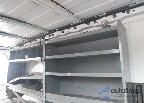 2005 GMC Savana Standard z USA, uszkodzony, nr VIN 1GTGG29V251174903